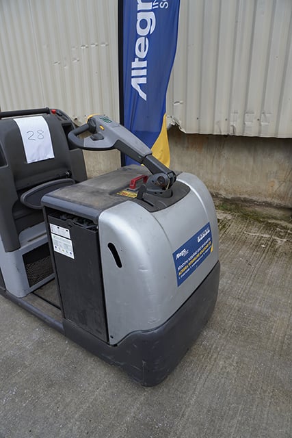 TCM PPL200TSN Order Picker 11862