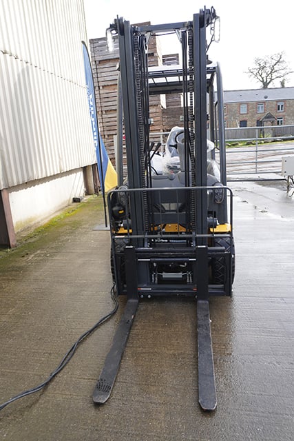 TCM FHB25F1-SP Electric Counterbalance (19405)