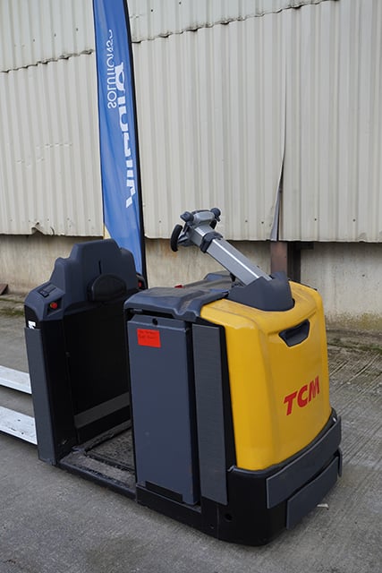 TCM LO20N2 Order Picker 19229