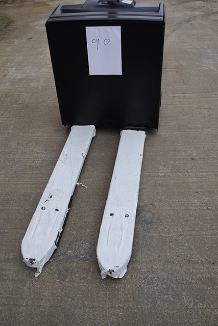 TCM PAL20F-N3 Order Picker