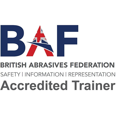BAF Accredited Trainer