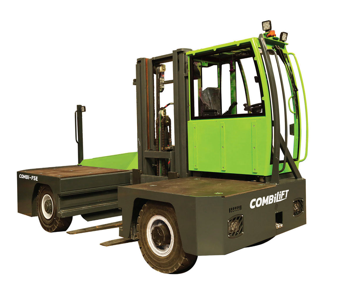 COMBI-FSE Sideloader