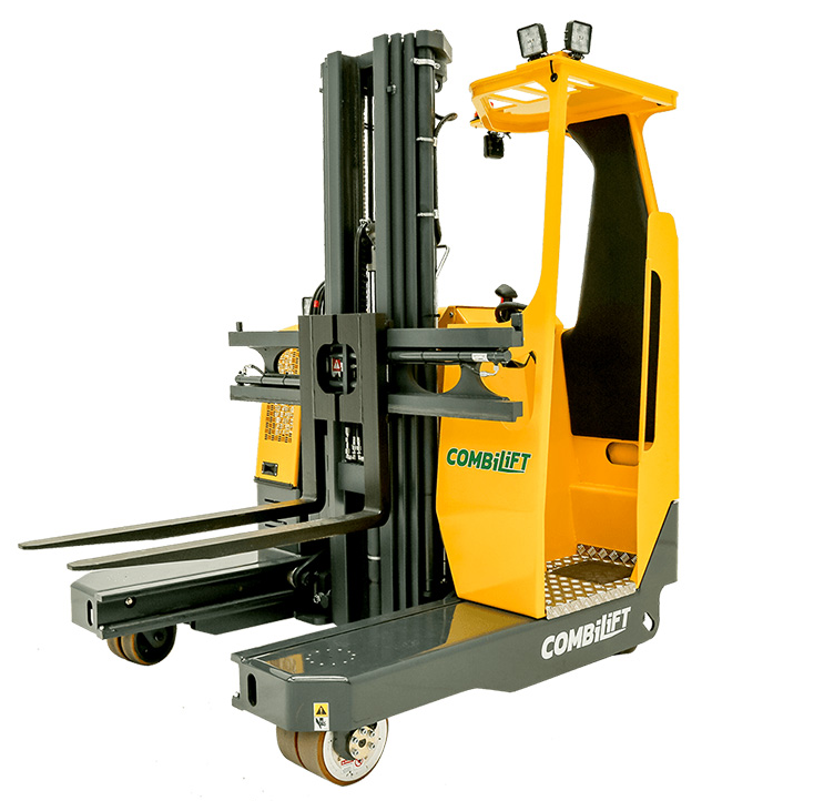 Combilift -MR Multi Directional Forklift