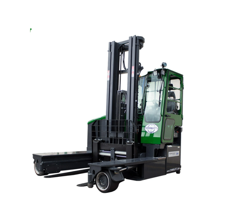 Combilift Mulit-direction long-load carrier-1