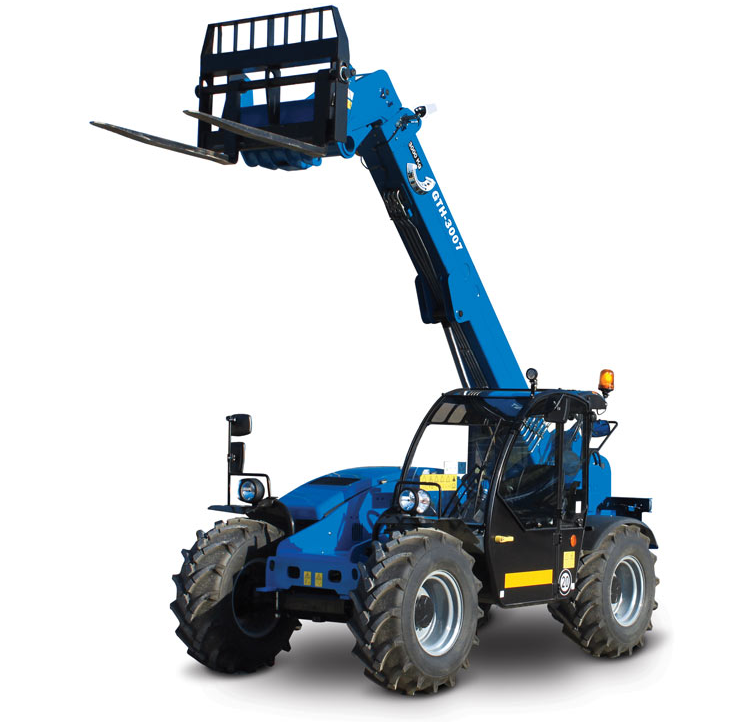 GTH 3007 Telehandler