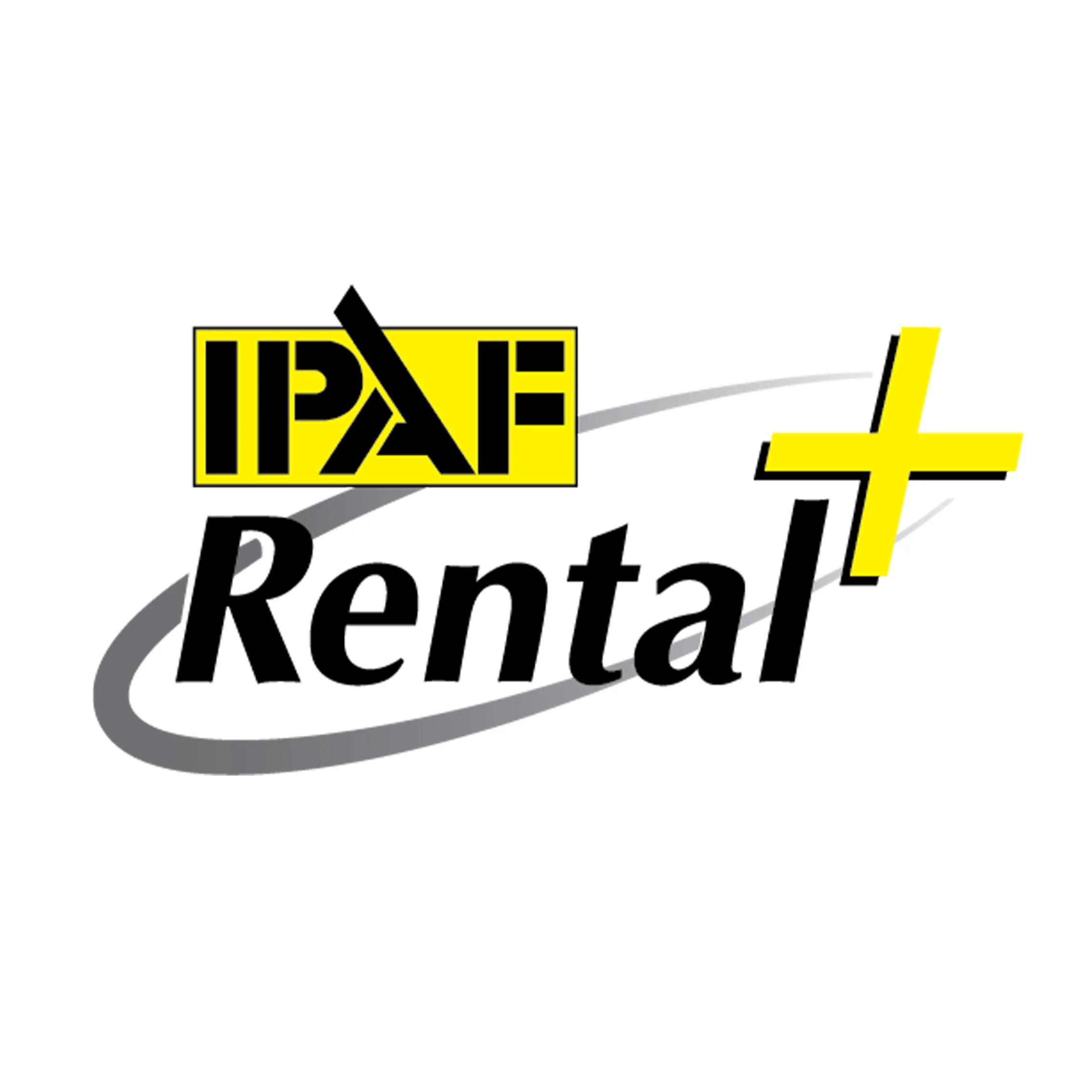 IPAF Logo