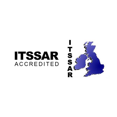 ITSSAR Accredited Trainer