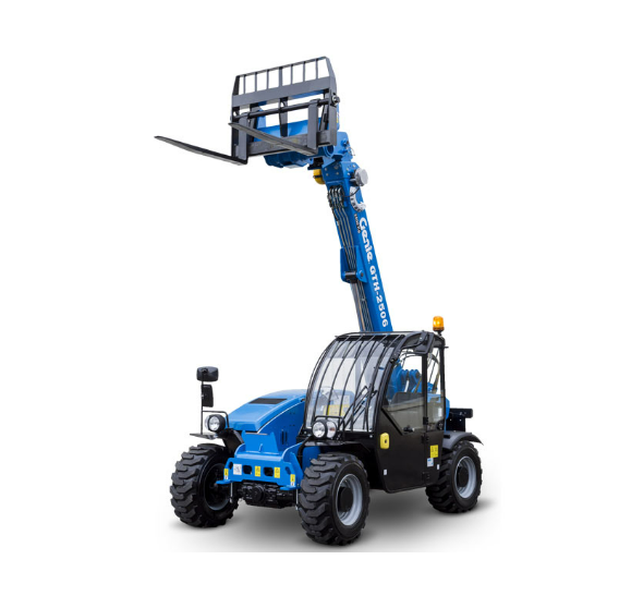 Telehandler